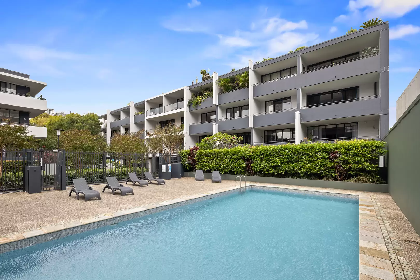 A401/1-11 Hunter St, Waterloo Leased by The Gallery Real Estate - image 6