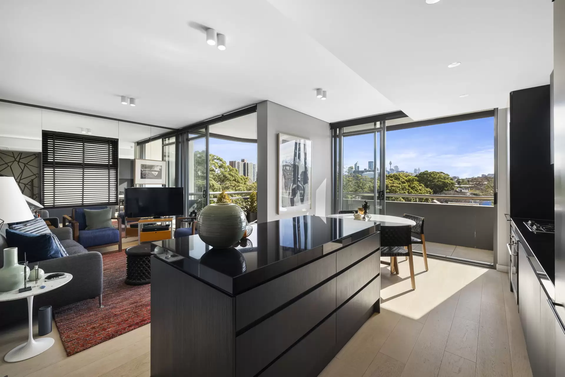 5006/859 Bourke St, Waterloo Leased by The Gallery Real Estate - image 1