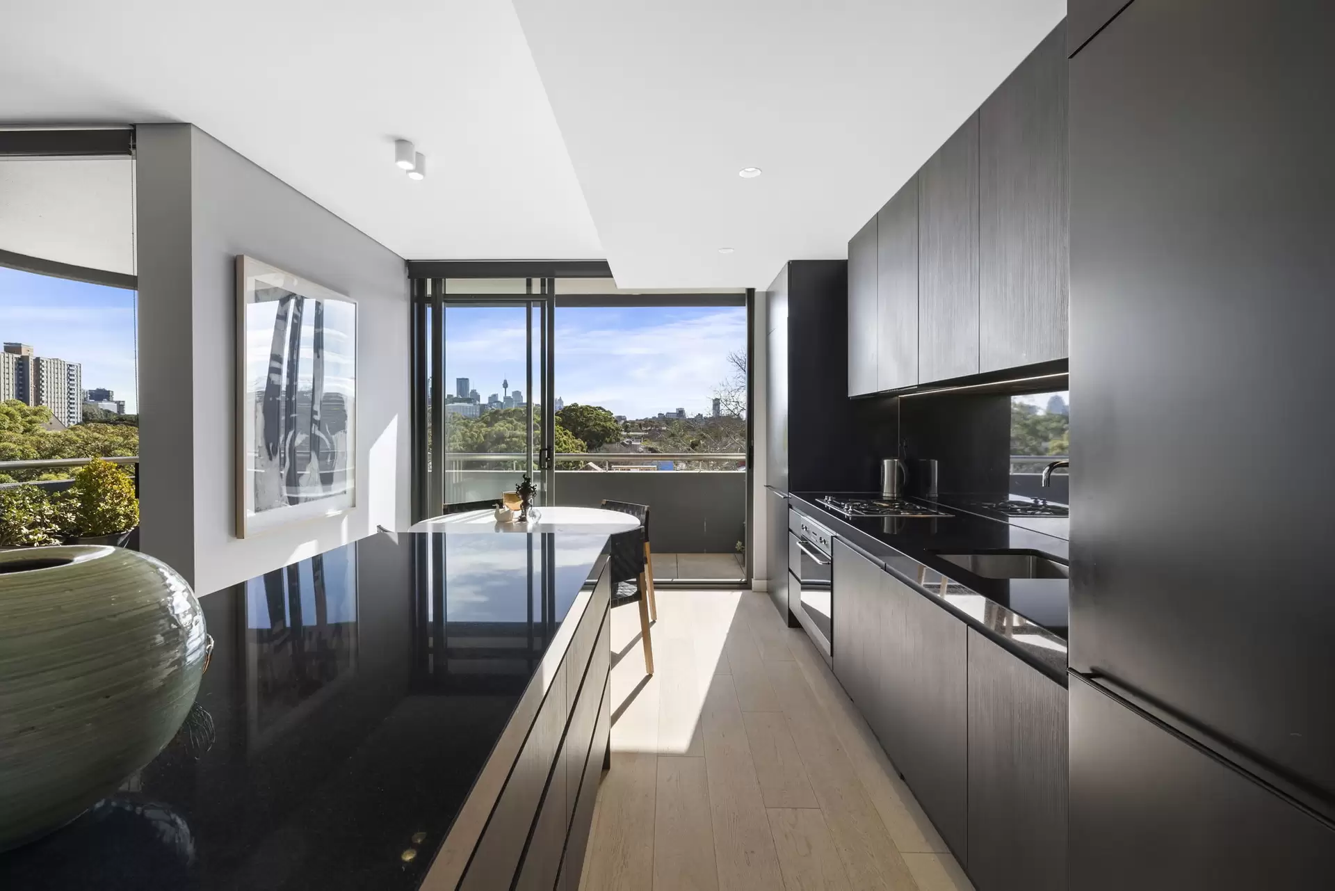 5006/859 Bourke St, Waterloo Leased by The Gallery Real Estate - image 1