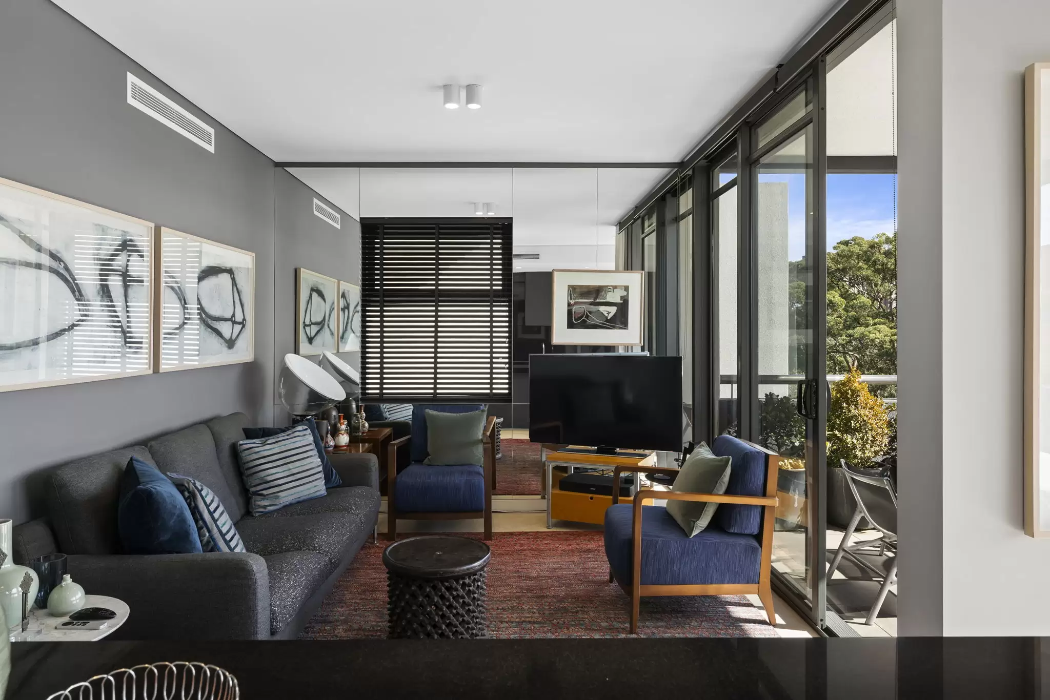 5006/859 Bourke St, Waterloo Leased by The Gallery Real Estate - image 5