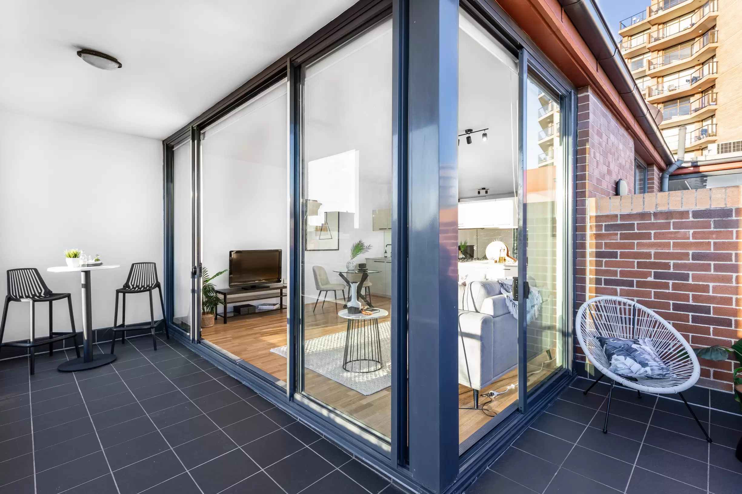 19/107 Oxford St, Darlinghurst Leased by The Gallery Real Estate - image 20