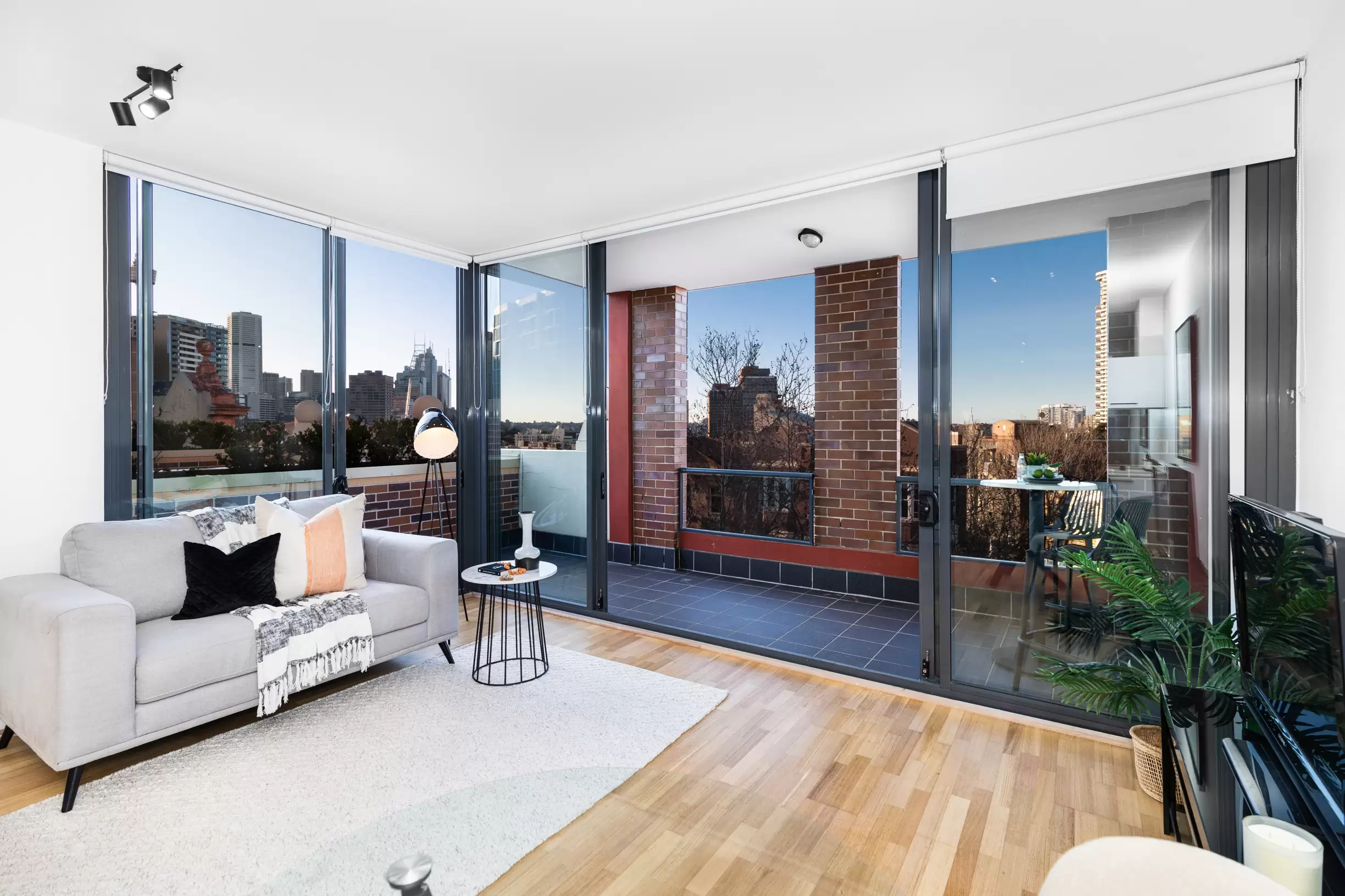 19/107 Oxford St, Darlinghurst Leased by The Gallery Real Estate - image 7