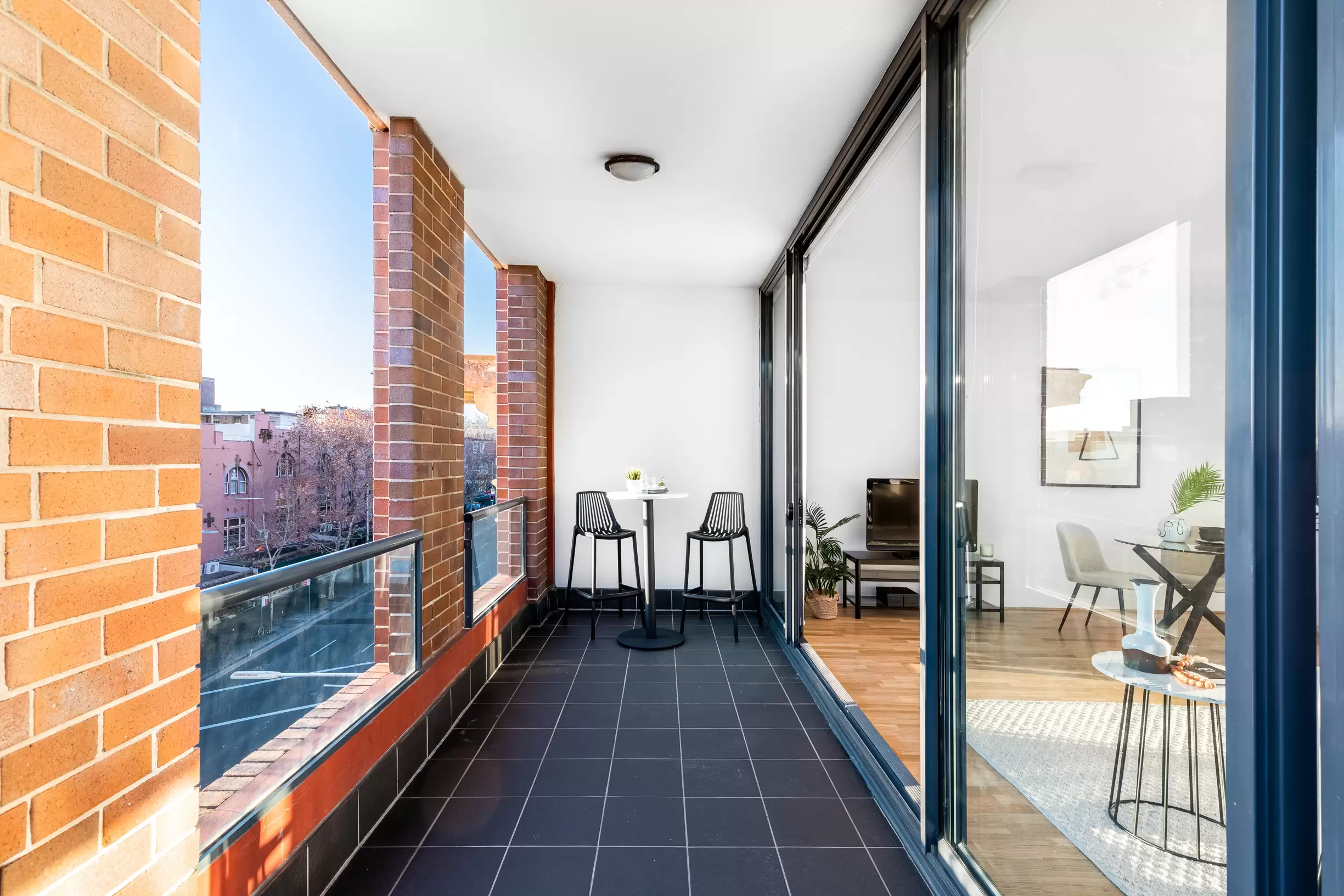 19/107 Oxford St, Darlinghurst Leased by The Gallery Real Estate - image 21