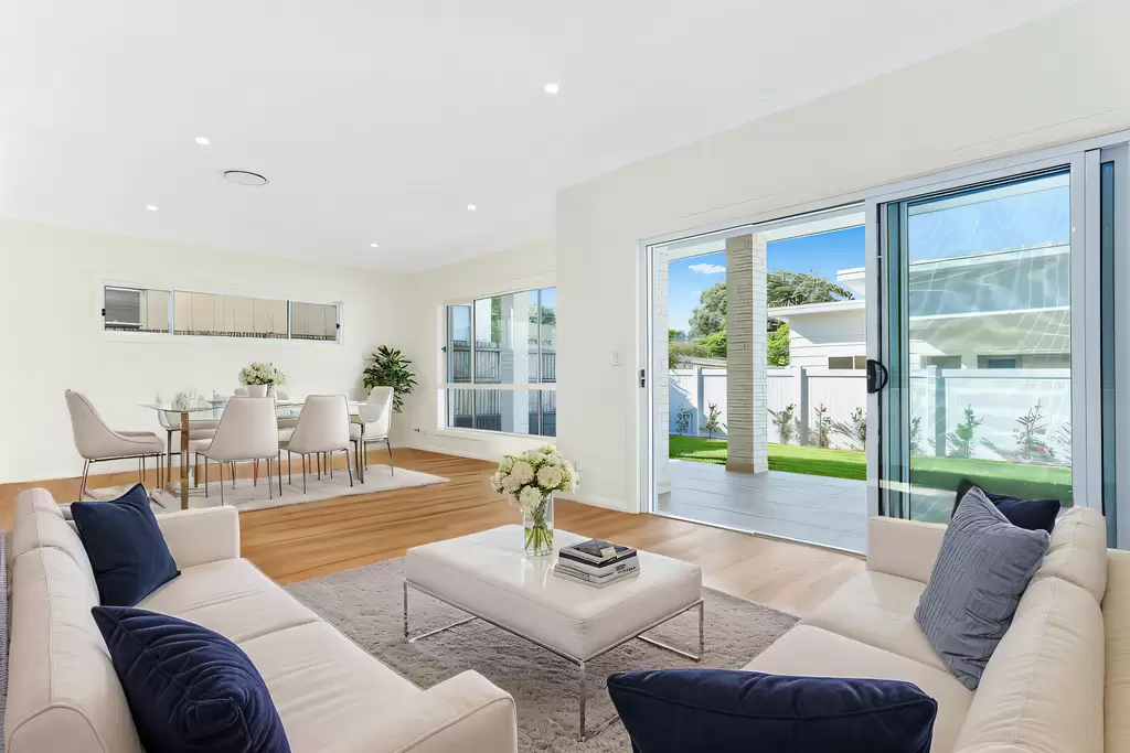 92 Baroona Road, Northbridge Leased by The Gallery Real Estate