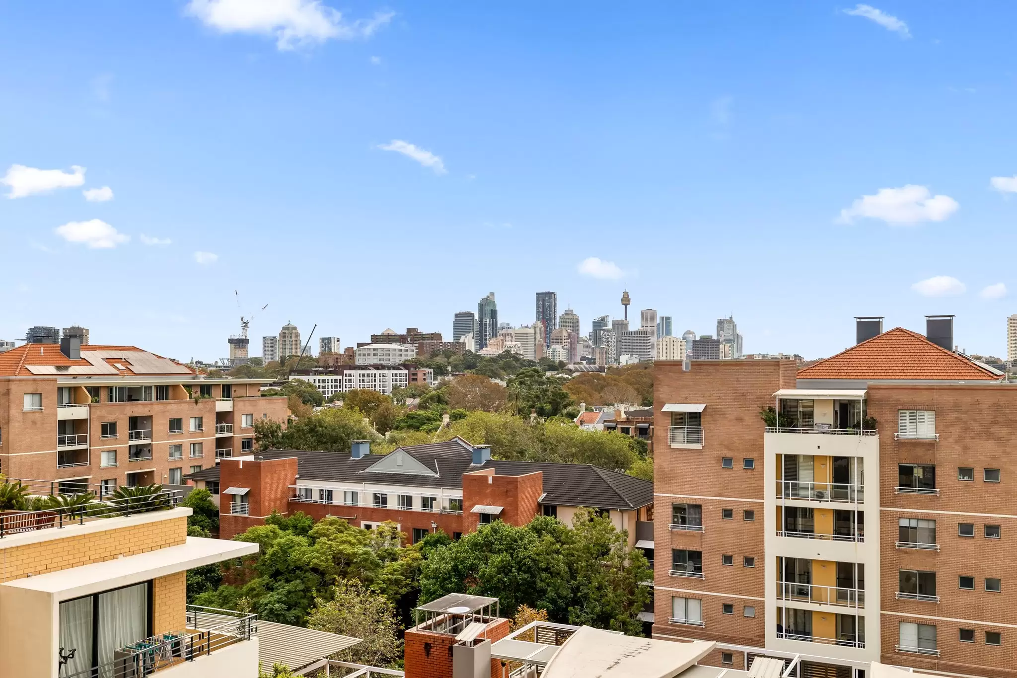 D1204/780 Bourke Street, Redfern Leased by The Gallery Real Estate - image 8