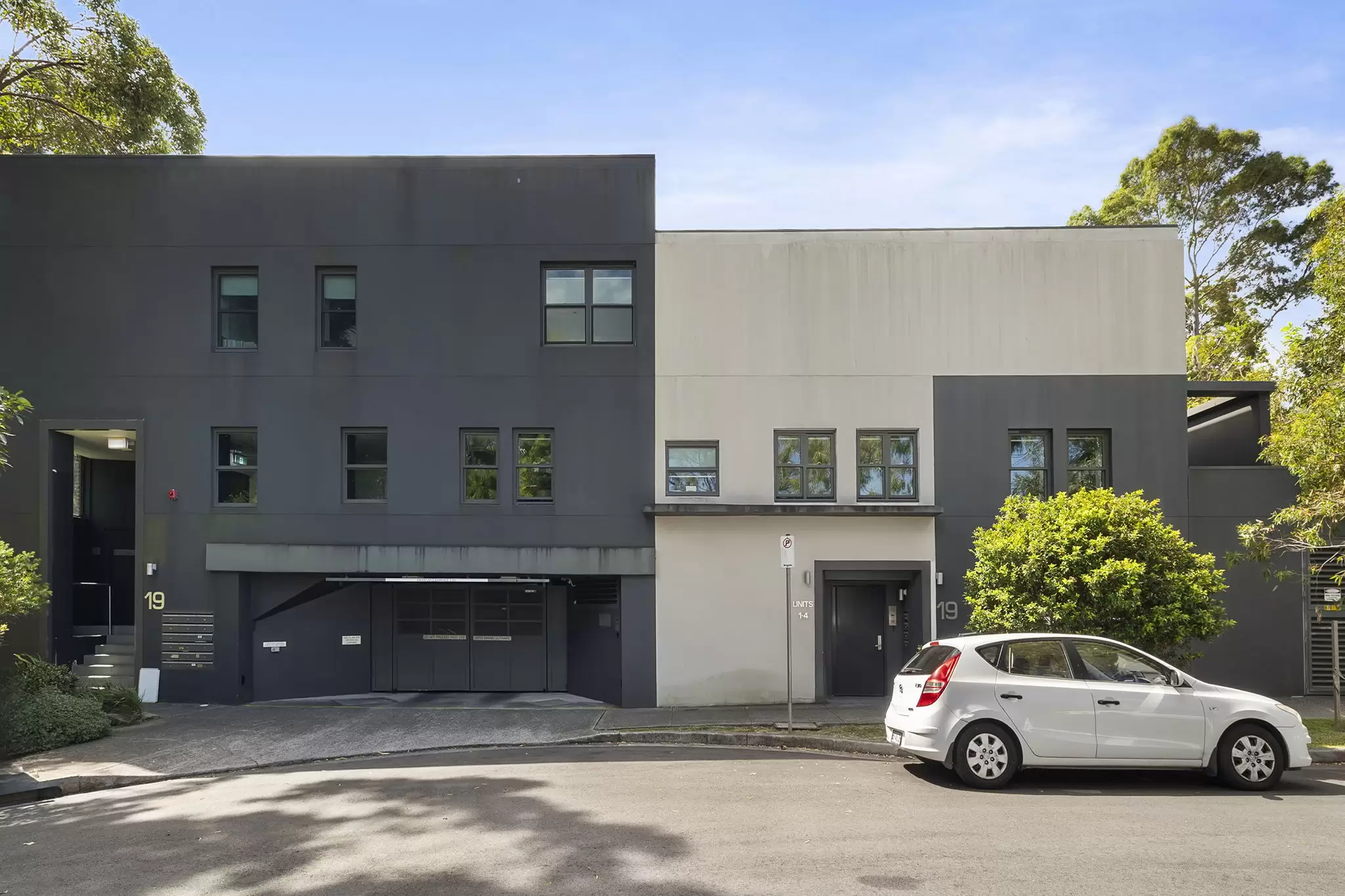 19/19 Beeson St, Leichhardt Leased by The Gallery Real Estate - image 10