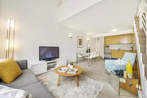 R404/780 Bourke Street, Redfern Leased by The Gallery Real Estate