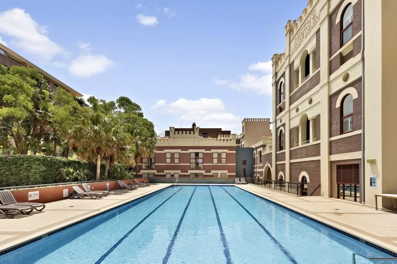 D302/780 Bourke Street, Redfern Leased by The Gallery Real Estate - image 9