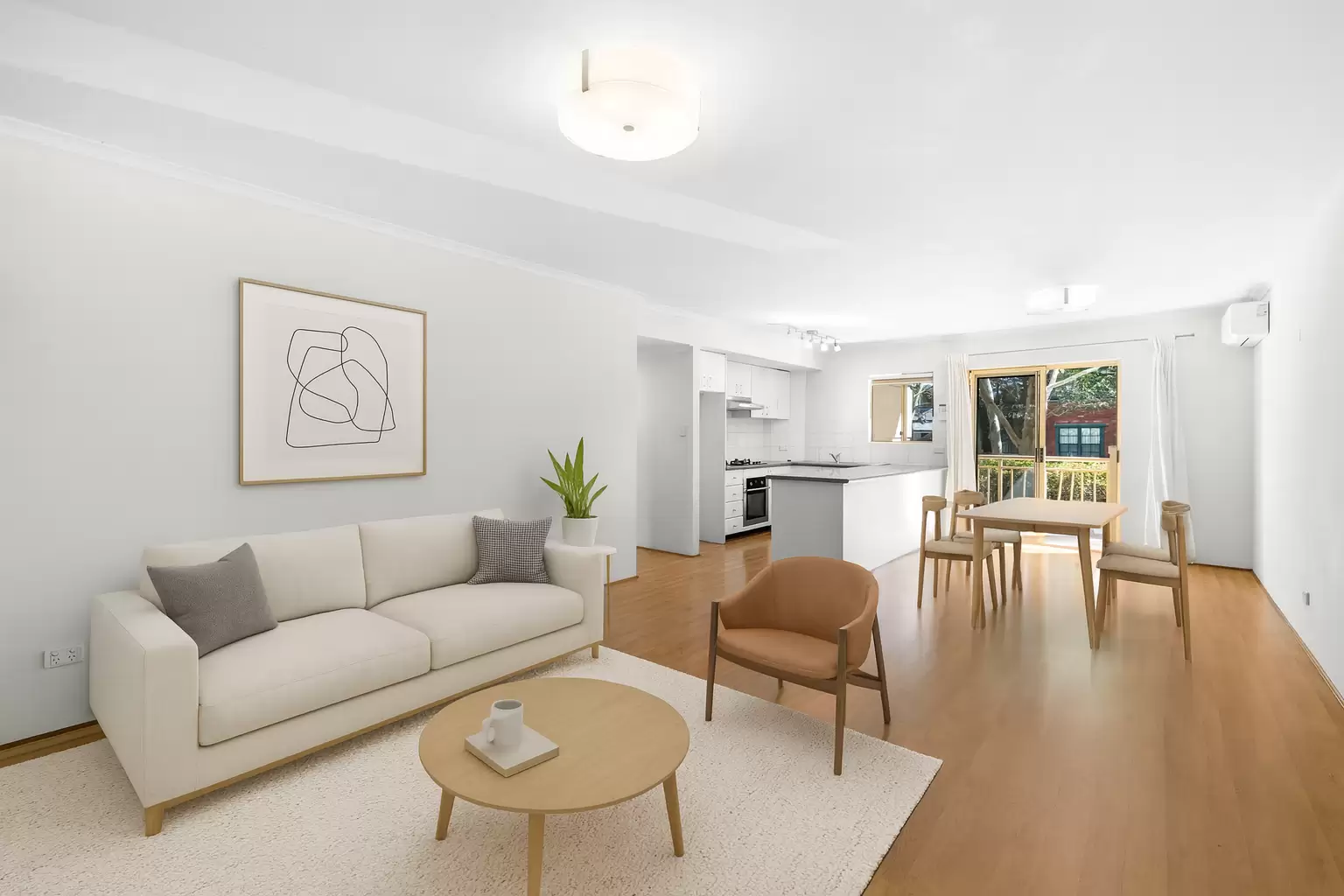 16/41 Pitt Street, Redfern Leased by The Gallery Real Estate - image 1