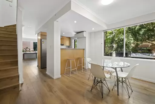 R201/780 Bourke St, Redfern Leased by The Gallery Real Estate