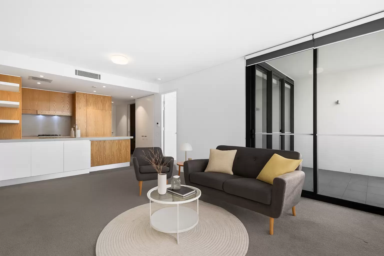505/1 Pearl Street, Erskineville Leased by The Gallery Real Estate - image 1