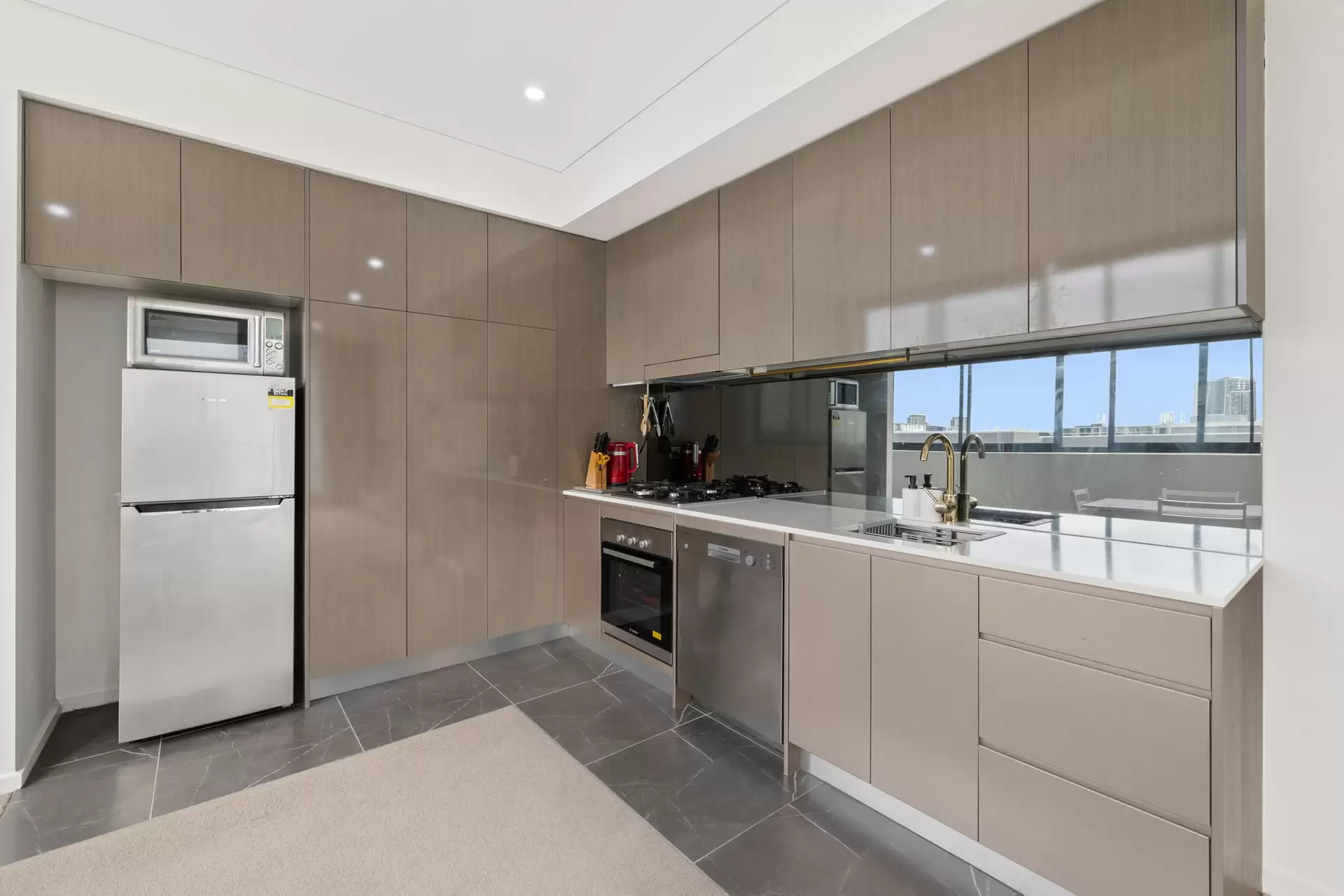 11026/11 Bennelong Pkwy, Wentworth Point Leased by The Gallery Real Estate - image 1