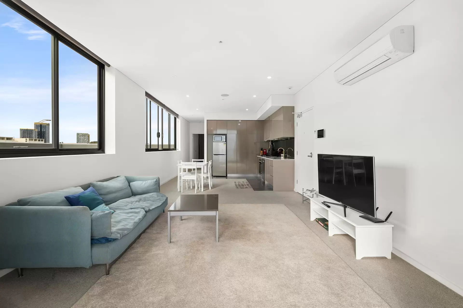 11026/11 Bennelong Pkwy, Wentworth Point Leased by The Gallery Real Estate - image 1