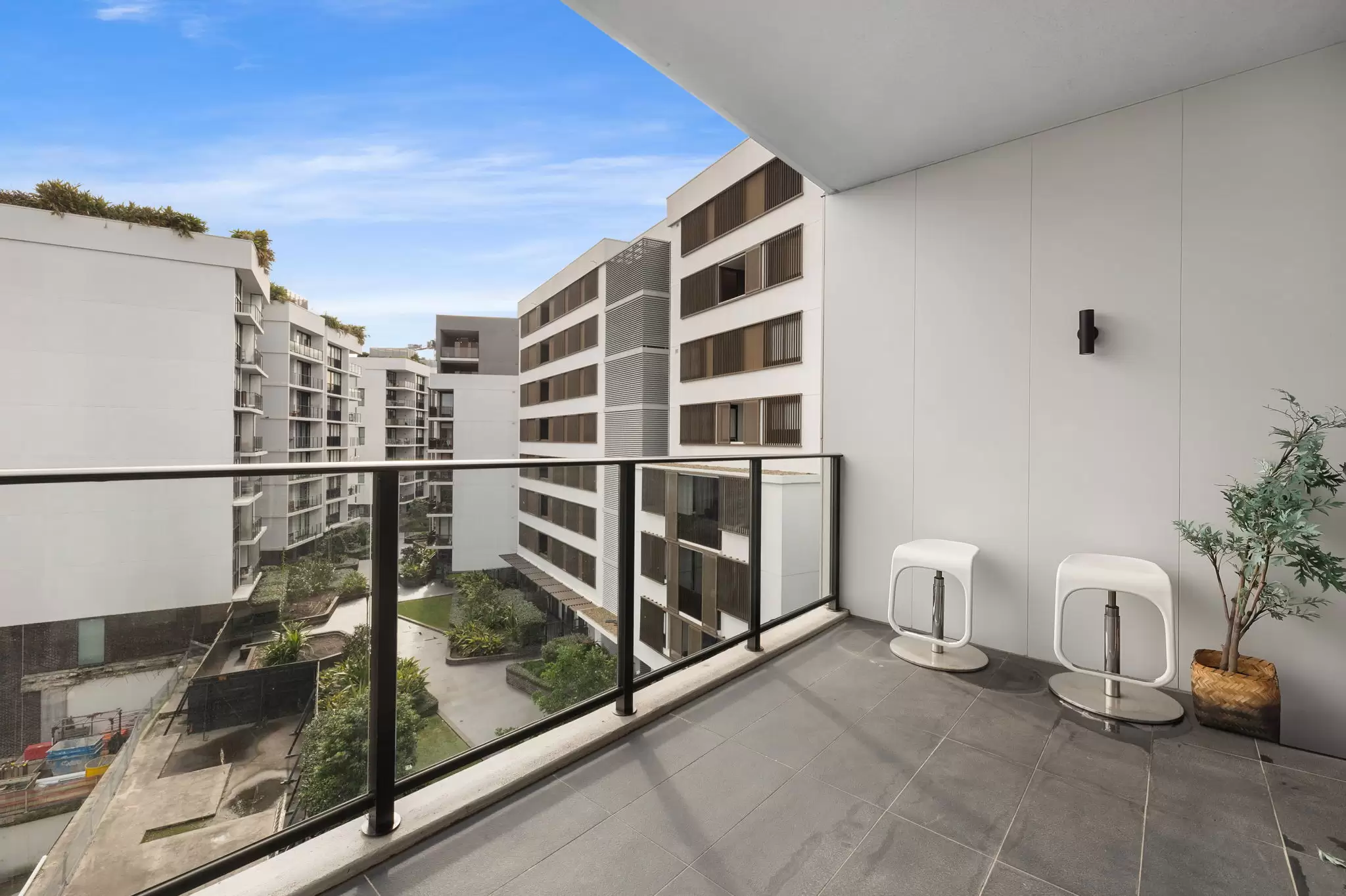 11026/11 Bennelong Pkwy, Wentworth Point Leased by The Gallery Real Estate - image 8