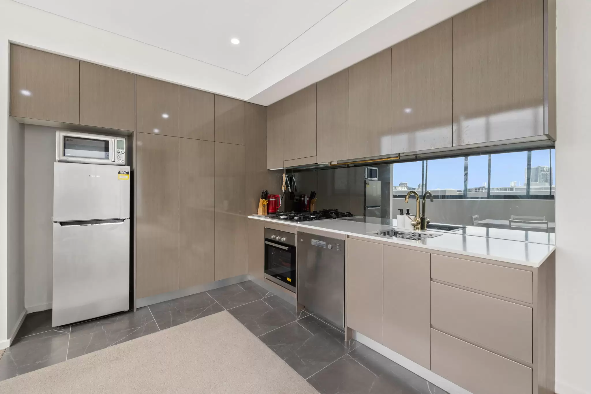 11026/11 Bennelong Pkwy, Wentworth Point Leased by The Gallery Real Estate - image 4