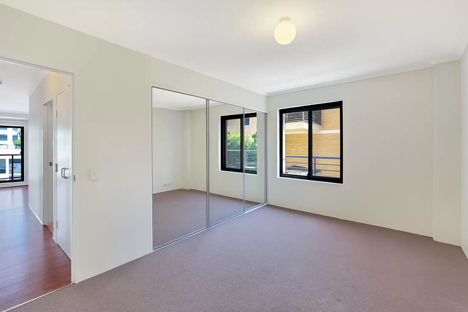 C406/6-8 Crescent Street, Redfern Leased by The Gallery Real Estate - image 3