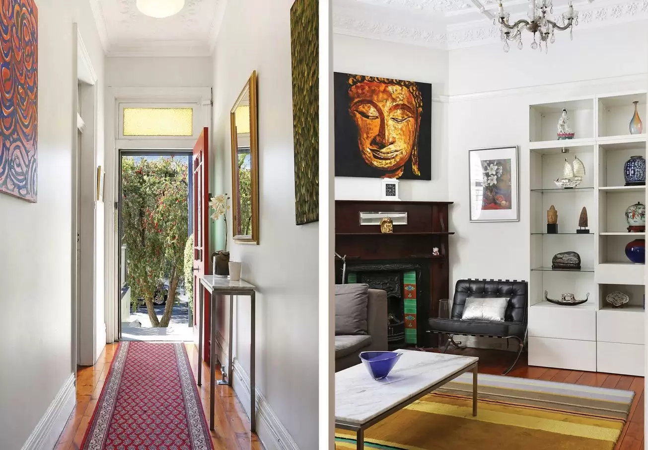 348 Catherine St, Lilyfield Leased by The Gallery Real Estate - image 11