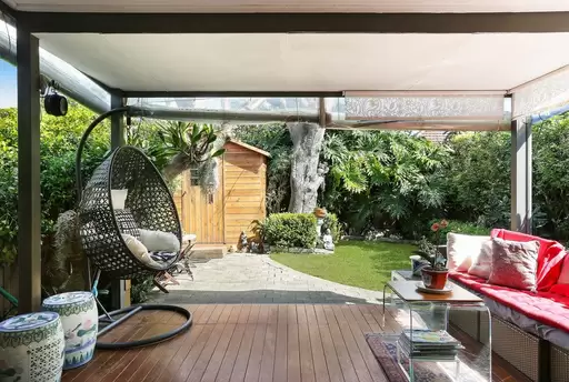 348 Catherine St, Lilyfield Leased by The Gallery Real Estate
