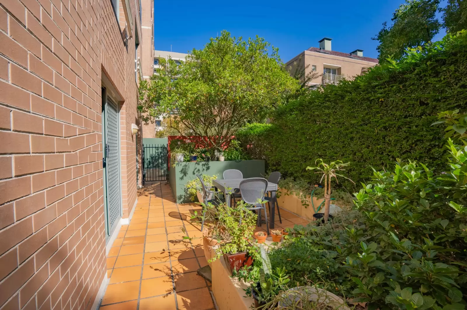 307A/780 Bourke Street, Redfern Leased by The Gallery Real Estate - image 11