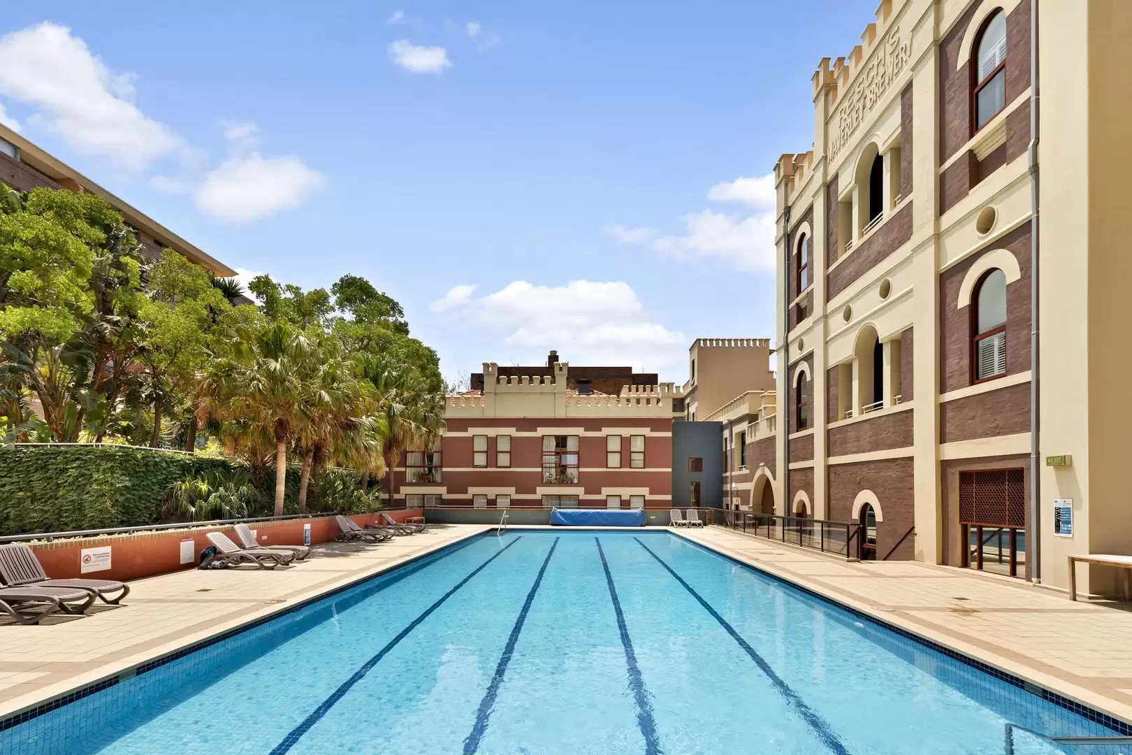 307A/780 Bourke Street, Redfern Leased by The Gallery Real Estate - image 12