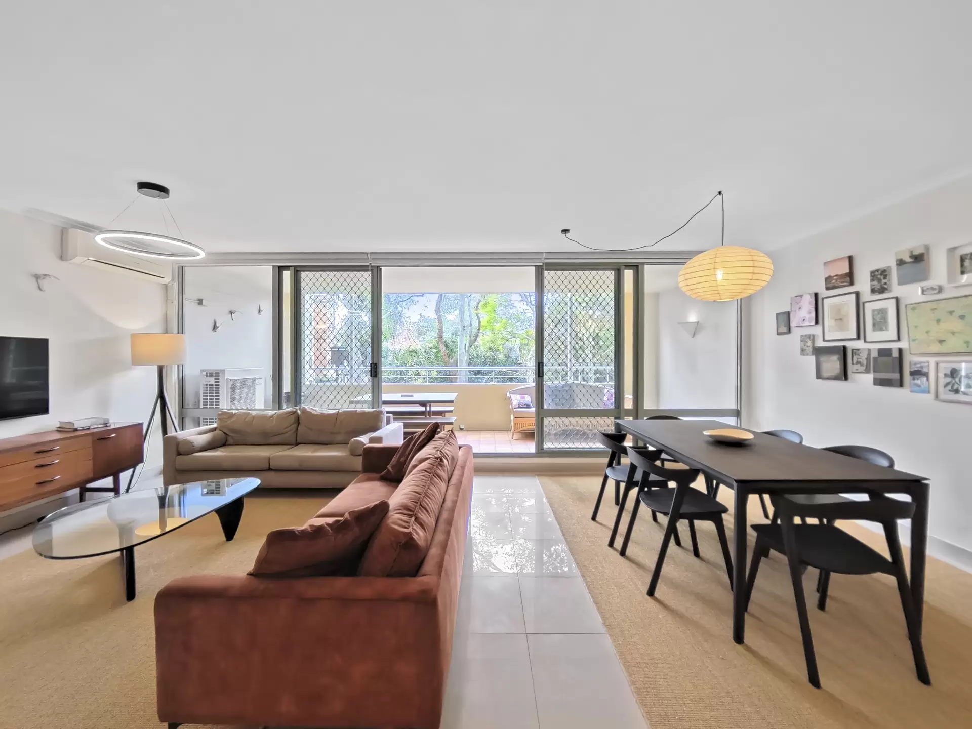 307A/780 Bourke Street, Redfern Leased by The Gallery Real Estate - image 1