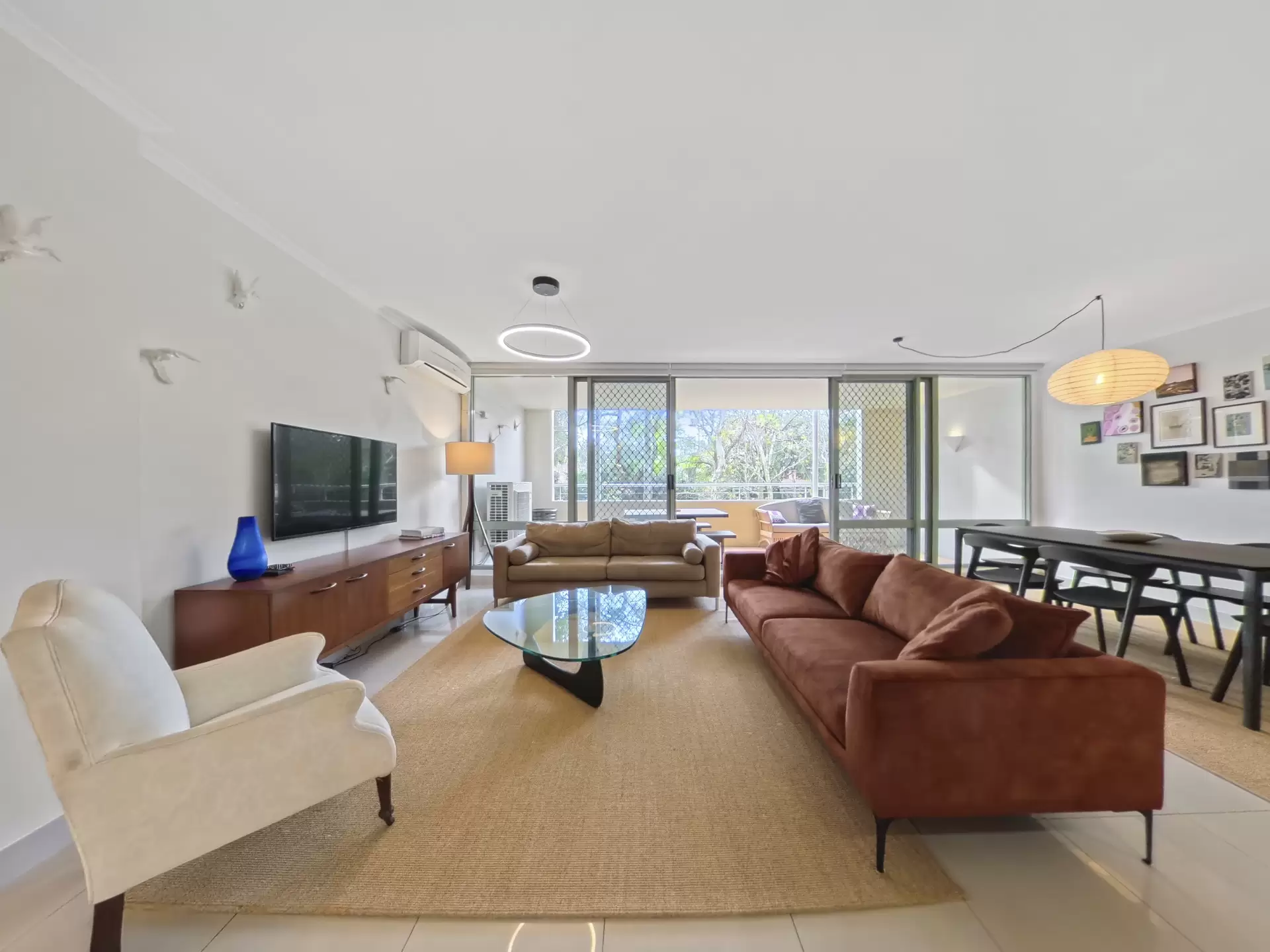 307A/780 Bourke Street, Redfern Leased by The Gallery Real Estate - image 1