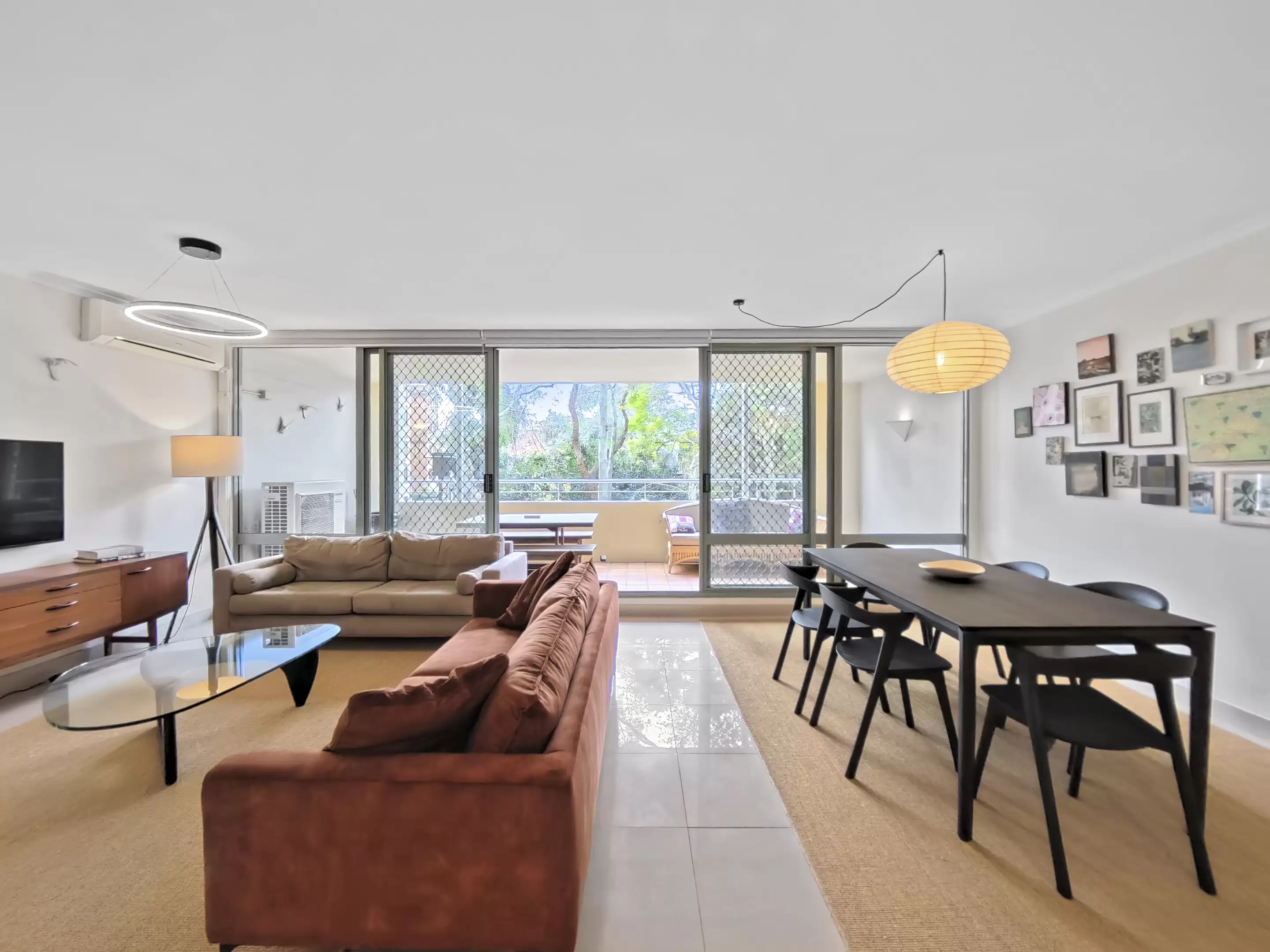 307A/780 Bourke Street, Redfern Leased by The Gallery Real Estate - image 1