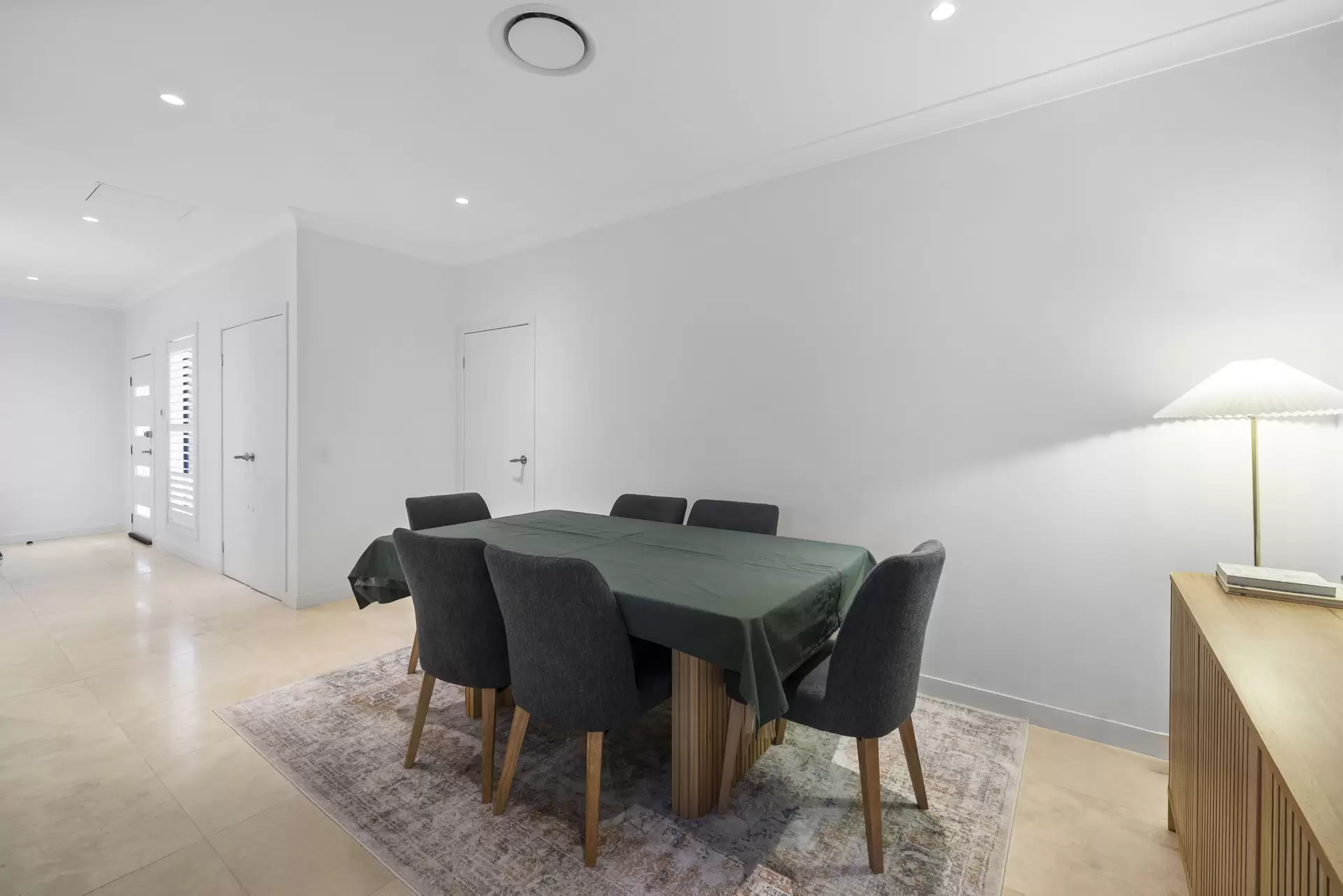 6/5-7 Monie Ave, East Hills Leased by The Gallery Real Estate - image 1