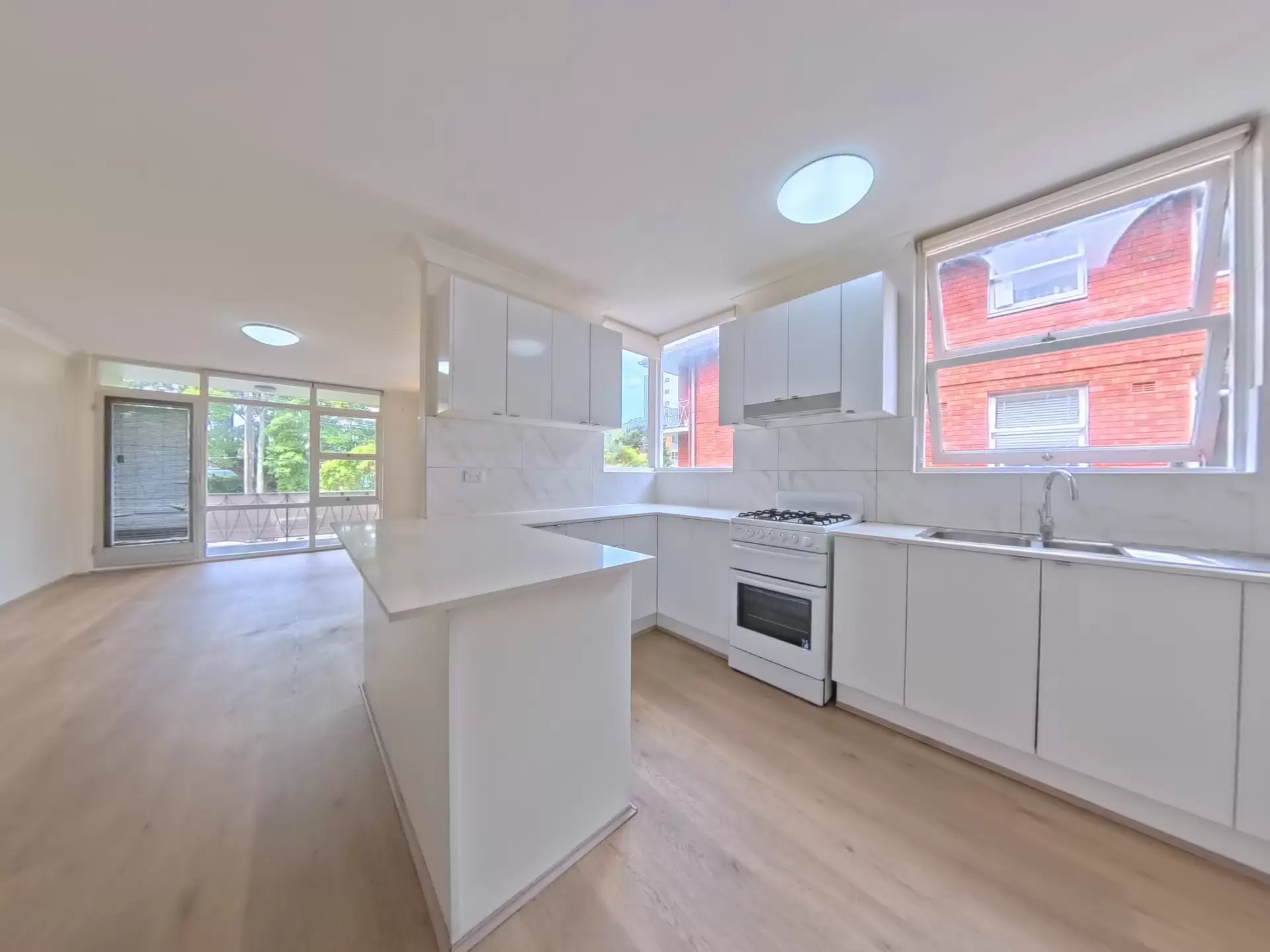 7/12-18 Morwick St, Strathfield Leased by The Gallery Real Estate - image 1