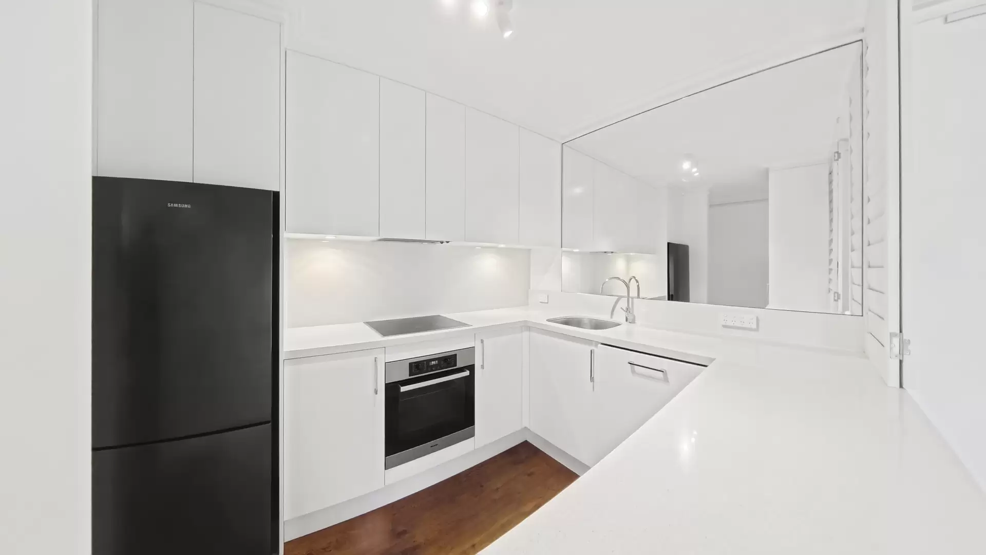 41/758-768 Bourke St, Redfern Leased by The Gallery Real Estate - image 1