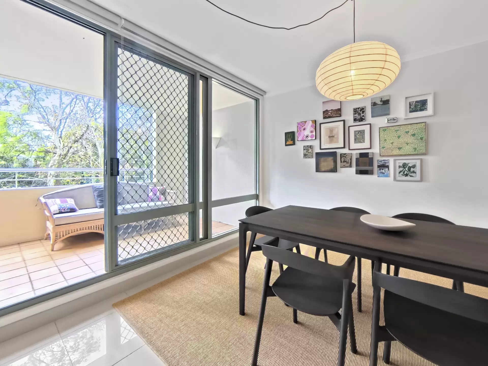 307A/780 Bourke Street, Redfern Leased by The Gallery Real Estate - image 1