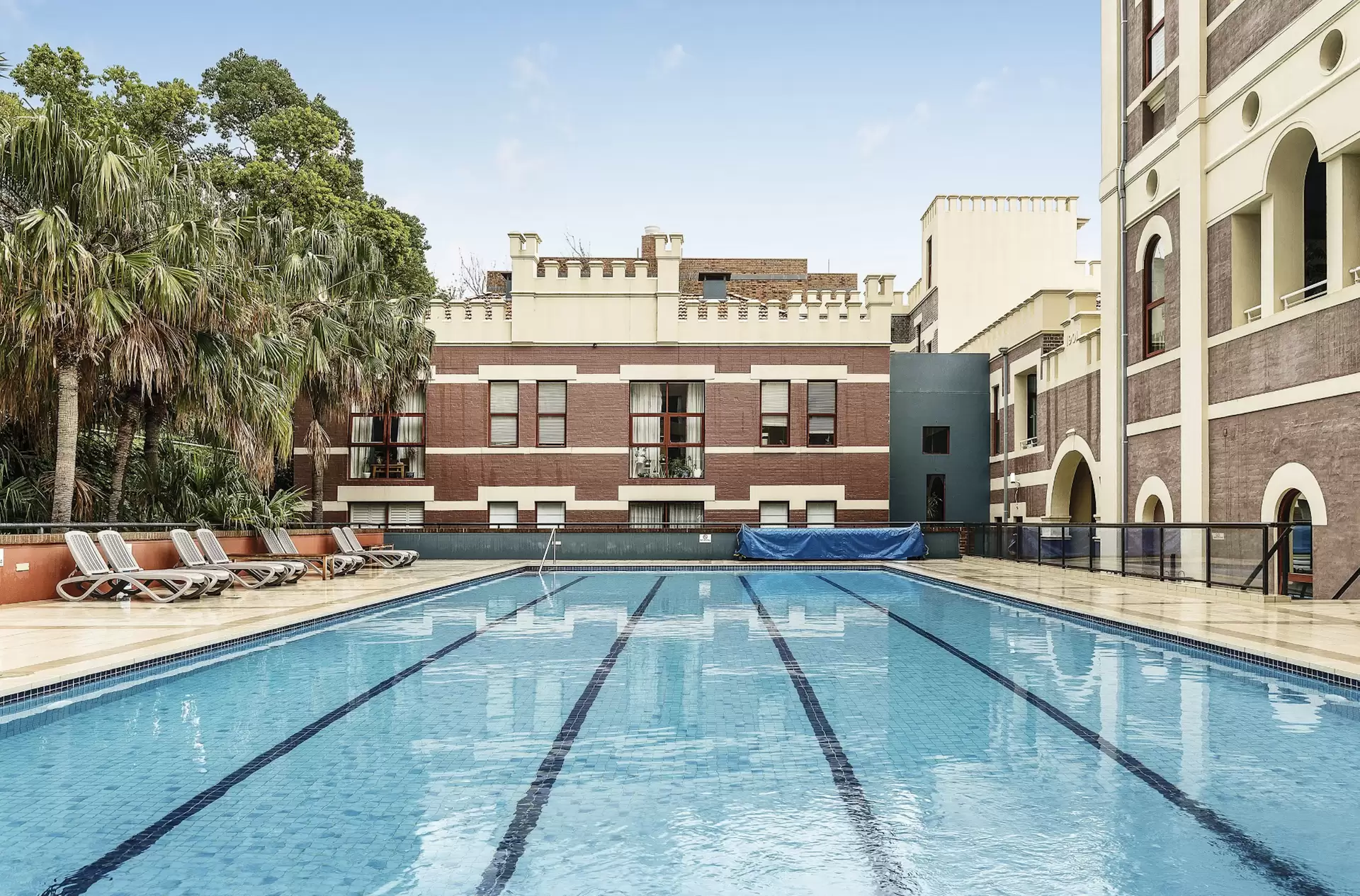 307A/780 Bourke Street, Redfern Leased by The Gallery Real Estate - image 1