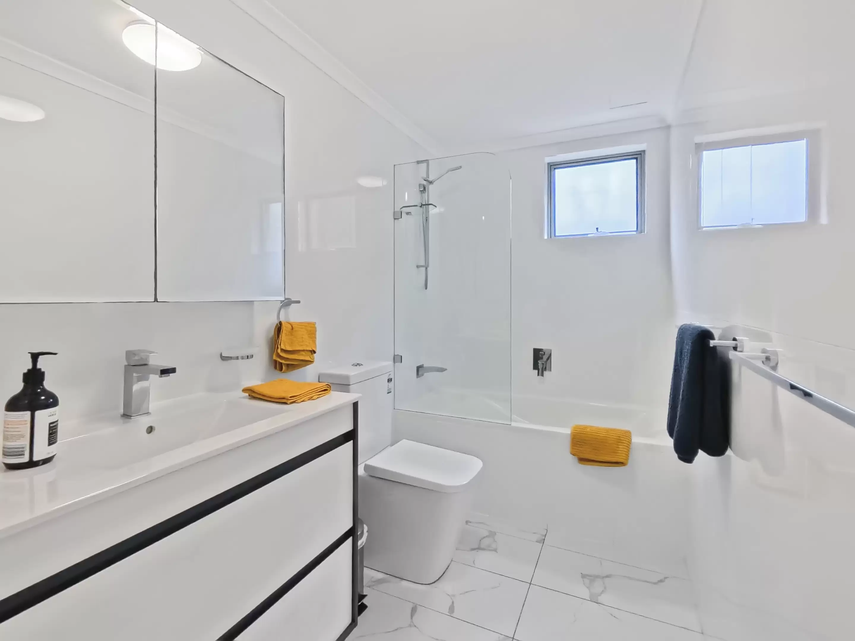 307A/780 Bourke Street, Redfern Leased by The Gallery Real Estate - image 6