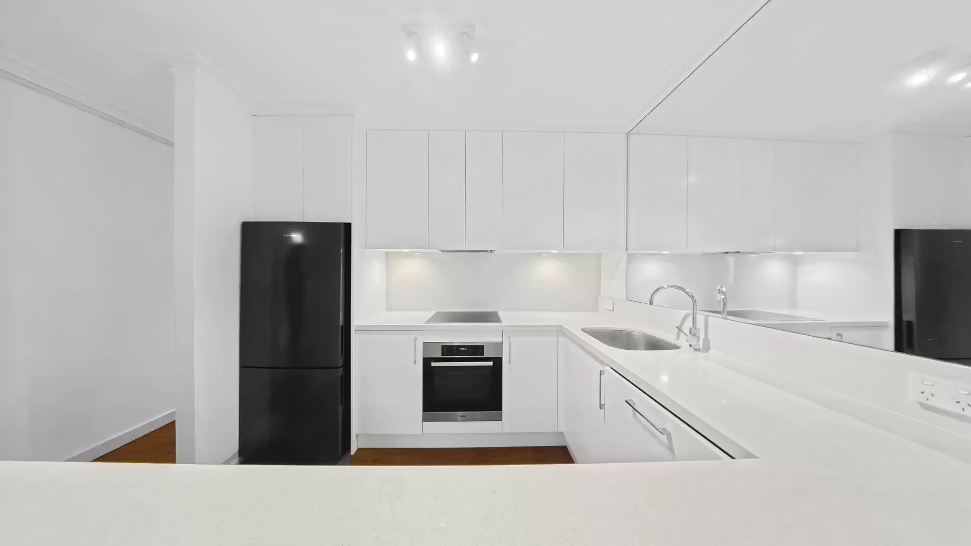 41/758-768 Bourke St, Redfern Leased by The Gallery Real Estate - image 1