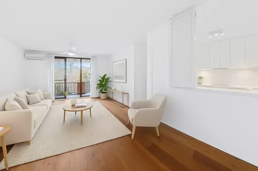 41/758-768 Bourke St, Redfern Leased by The Gallery Real Estate