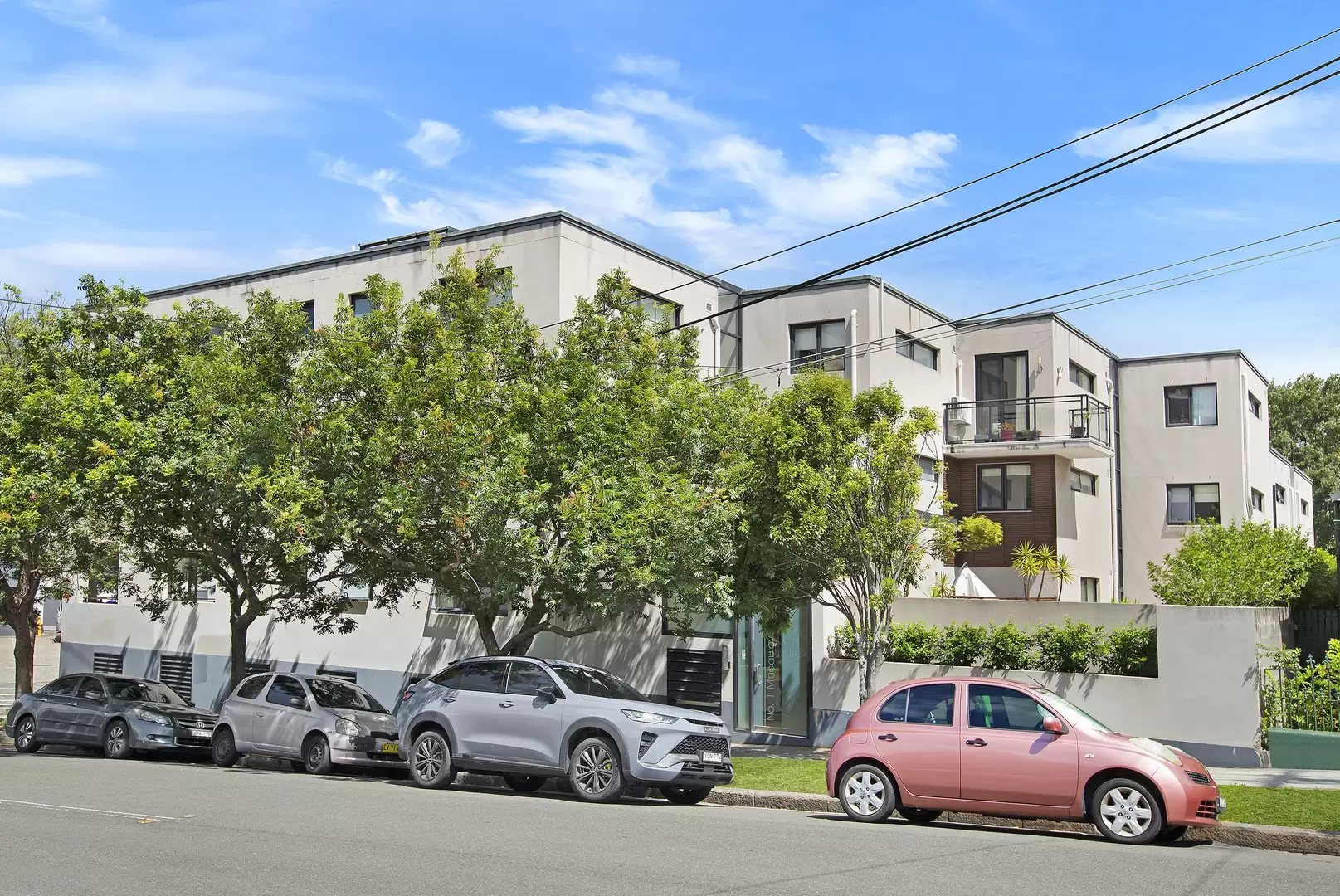 11/1-7 Macaulay Rd, Stanmore Leased by The Gallery Real Estate - image 8