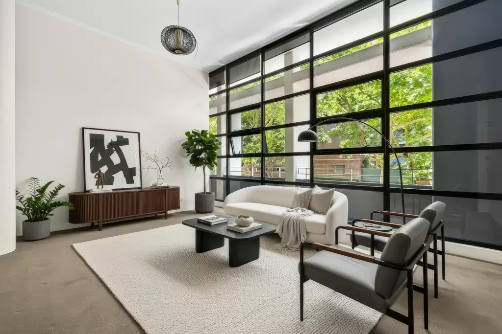 P01/780 Bourke Street, Redfern Leased by The Gallery Real Estate