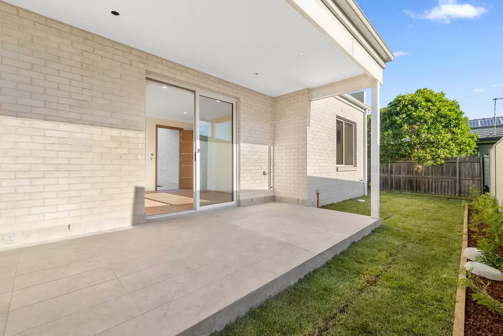 94a Baroona Road, Northbridge Leased by The Gallery Real Estate