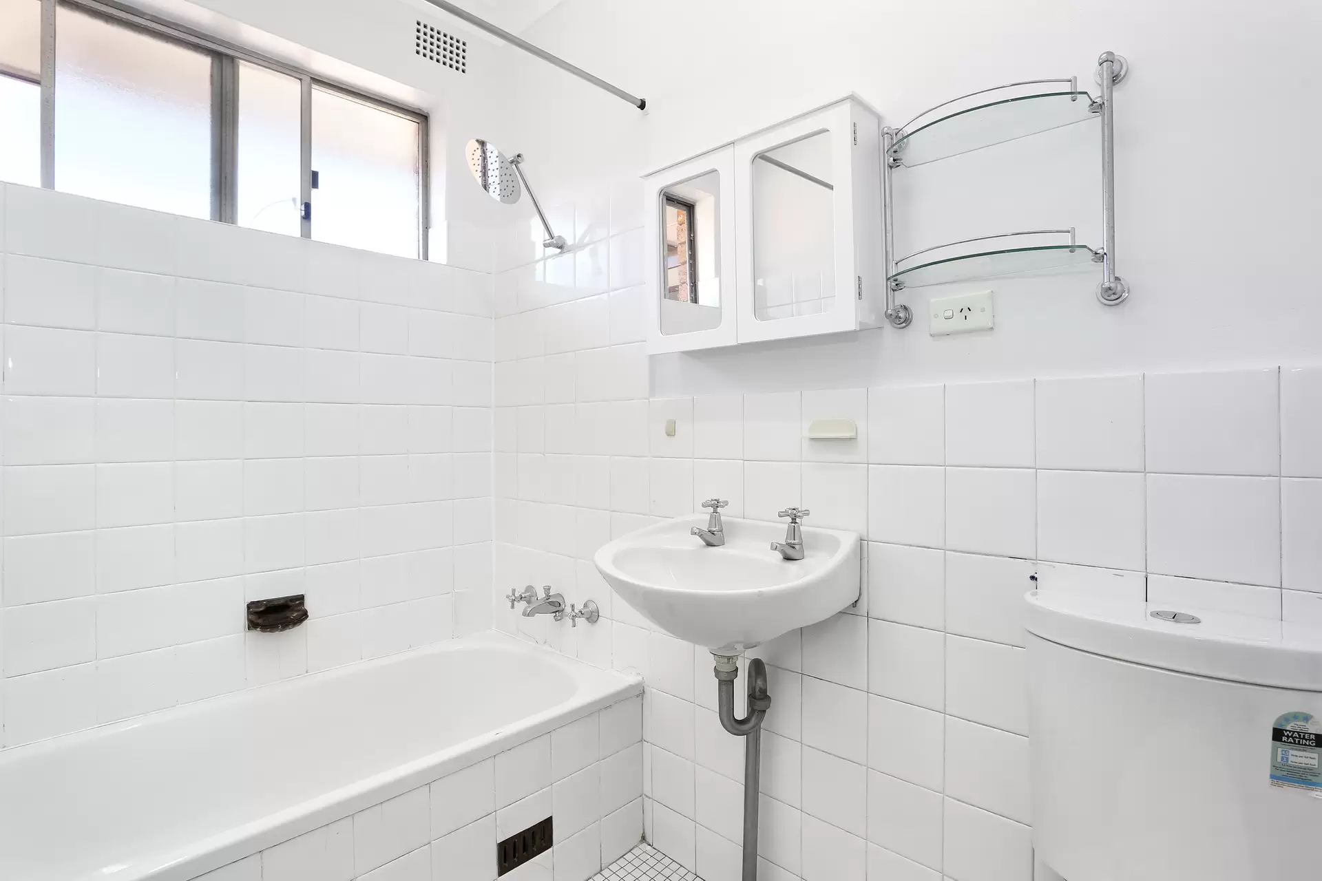 6/23 Lane Cove Road, Ryde Leased by The Gallery Real Estate - image 1