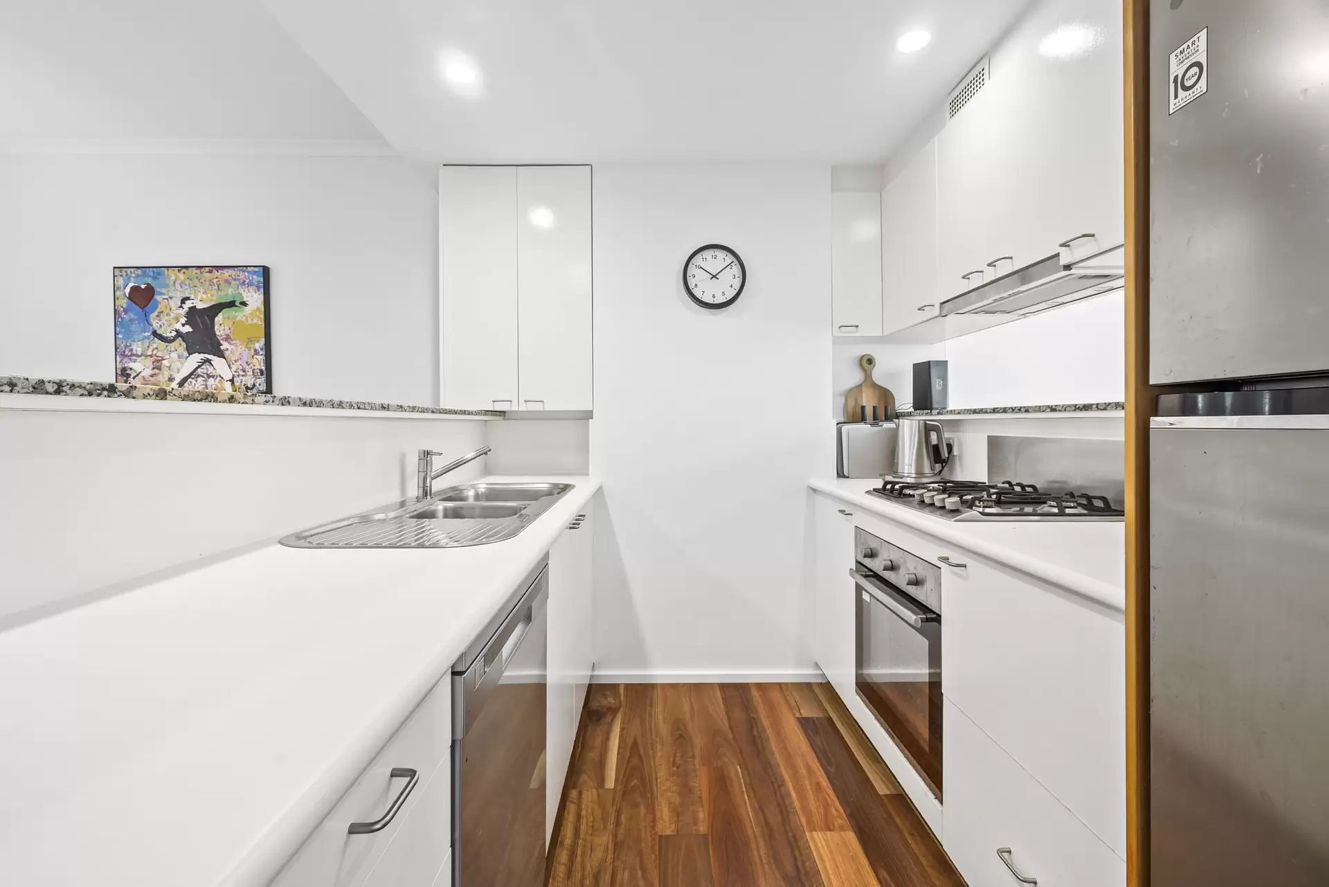 H03/780 Bourke Street, Redfern Leased by The Gallery Real Estate - image 1