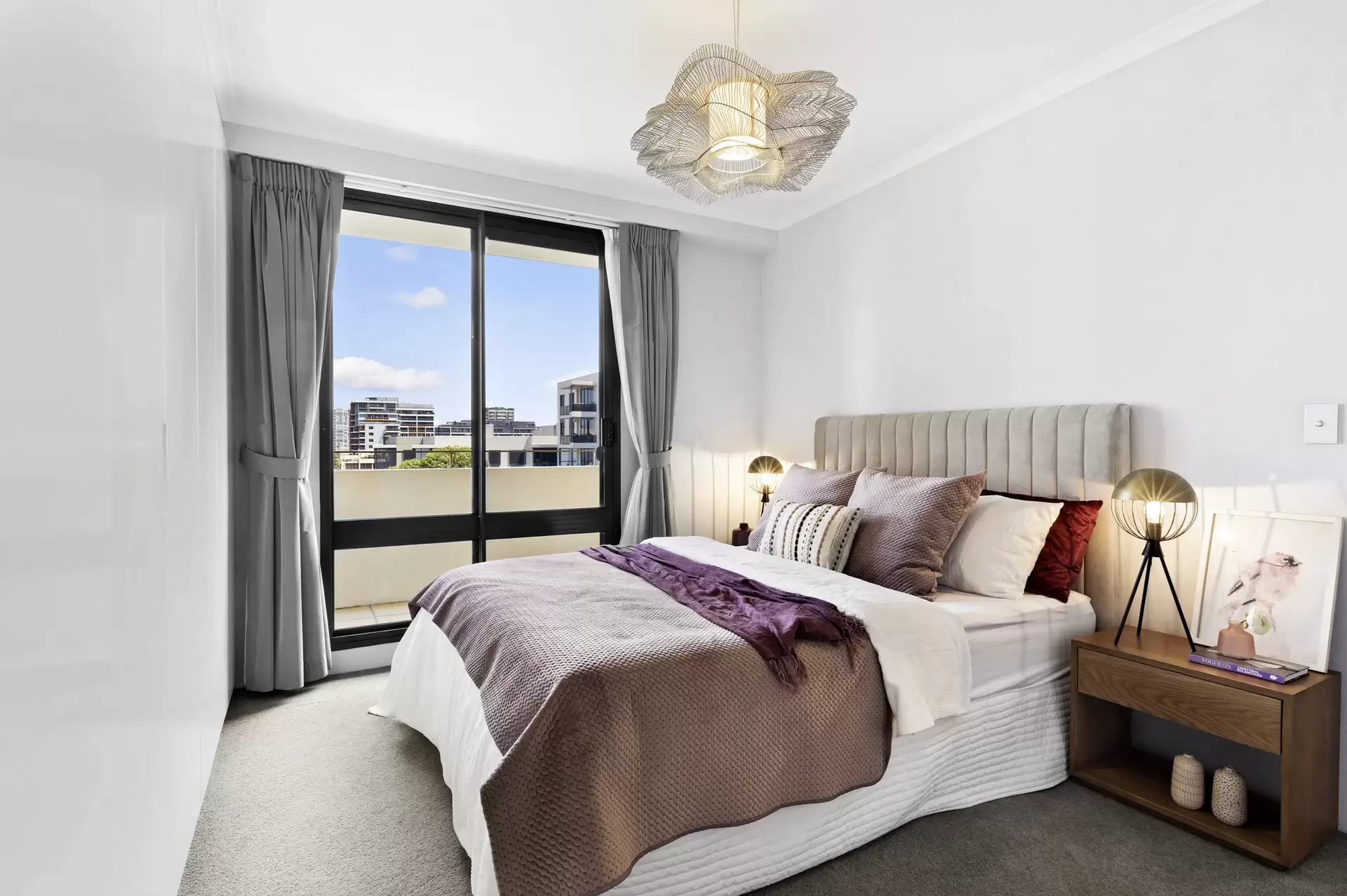 918G/780 Bourke Street, Redfern Leased by The Gallery Real Estate - image 1