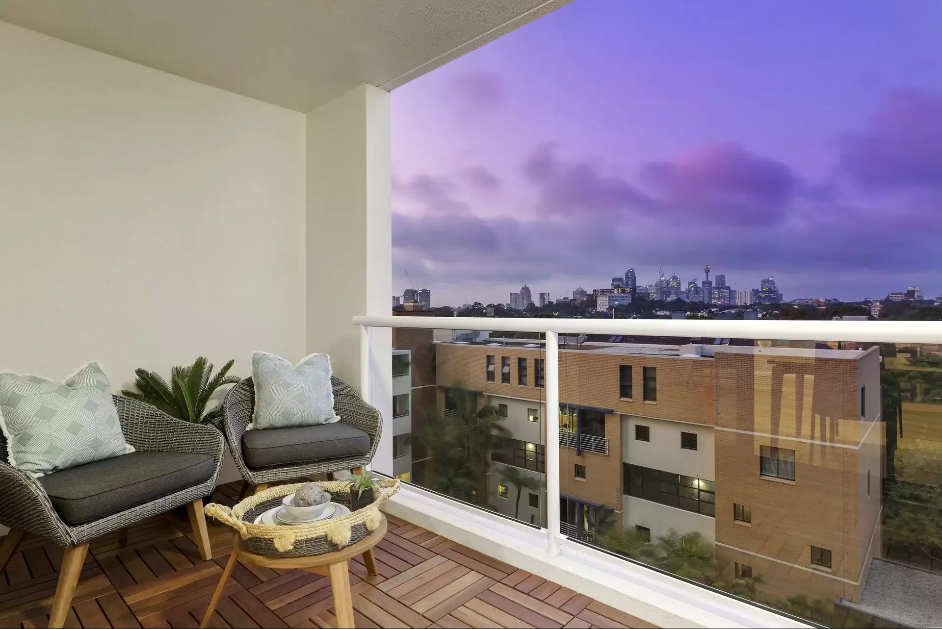 918G/780 Bourke Street, Redfern Leased by The Gallery Real Estate - image 1