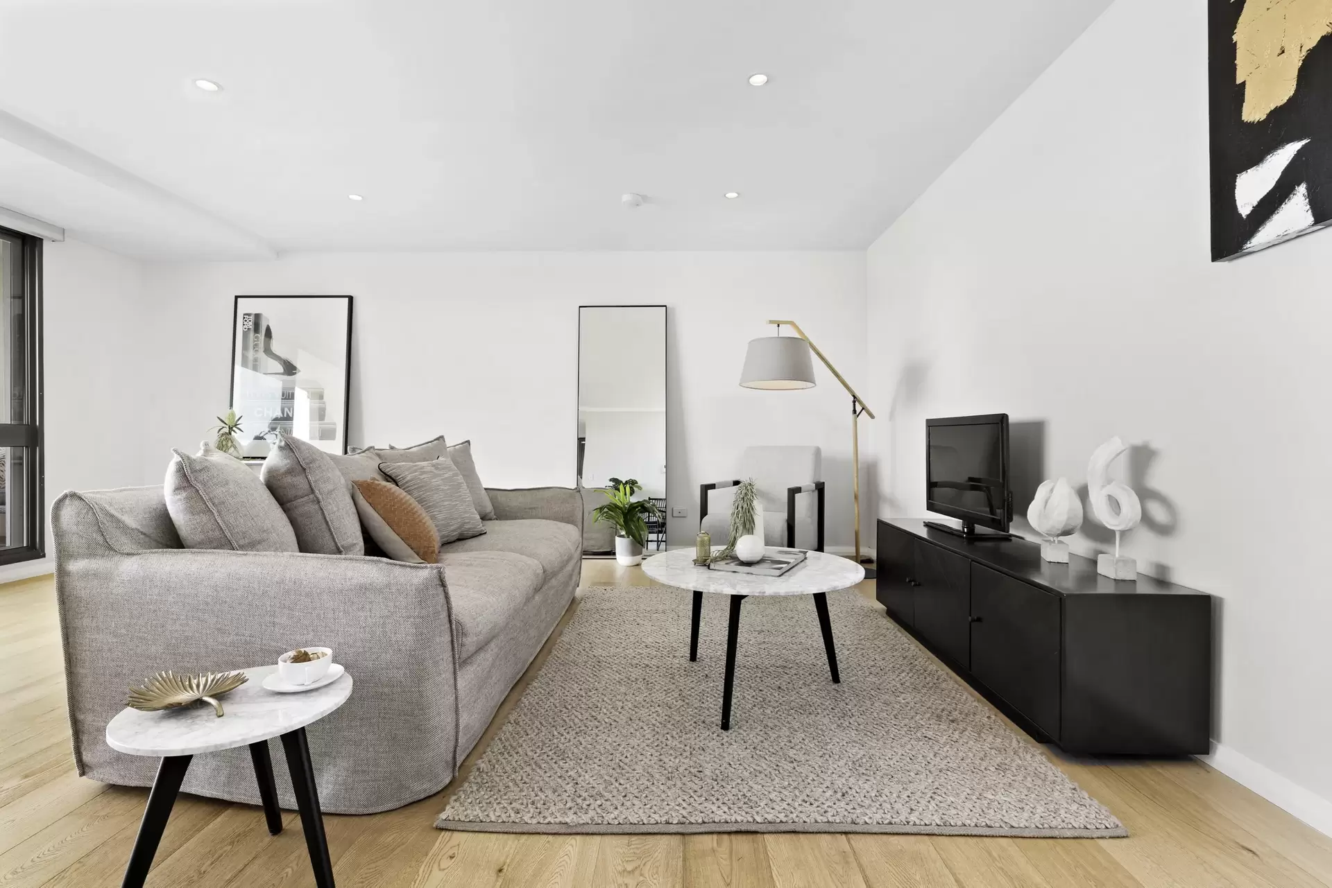 918G/780 Bourke Street, Redfern Leased by The Gallery Real Estate - image 1