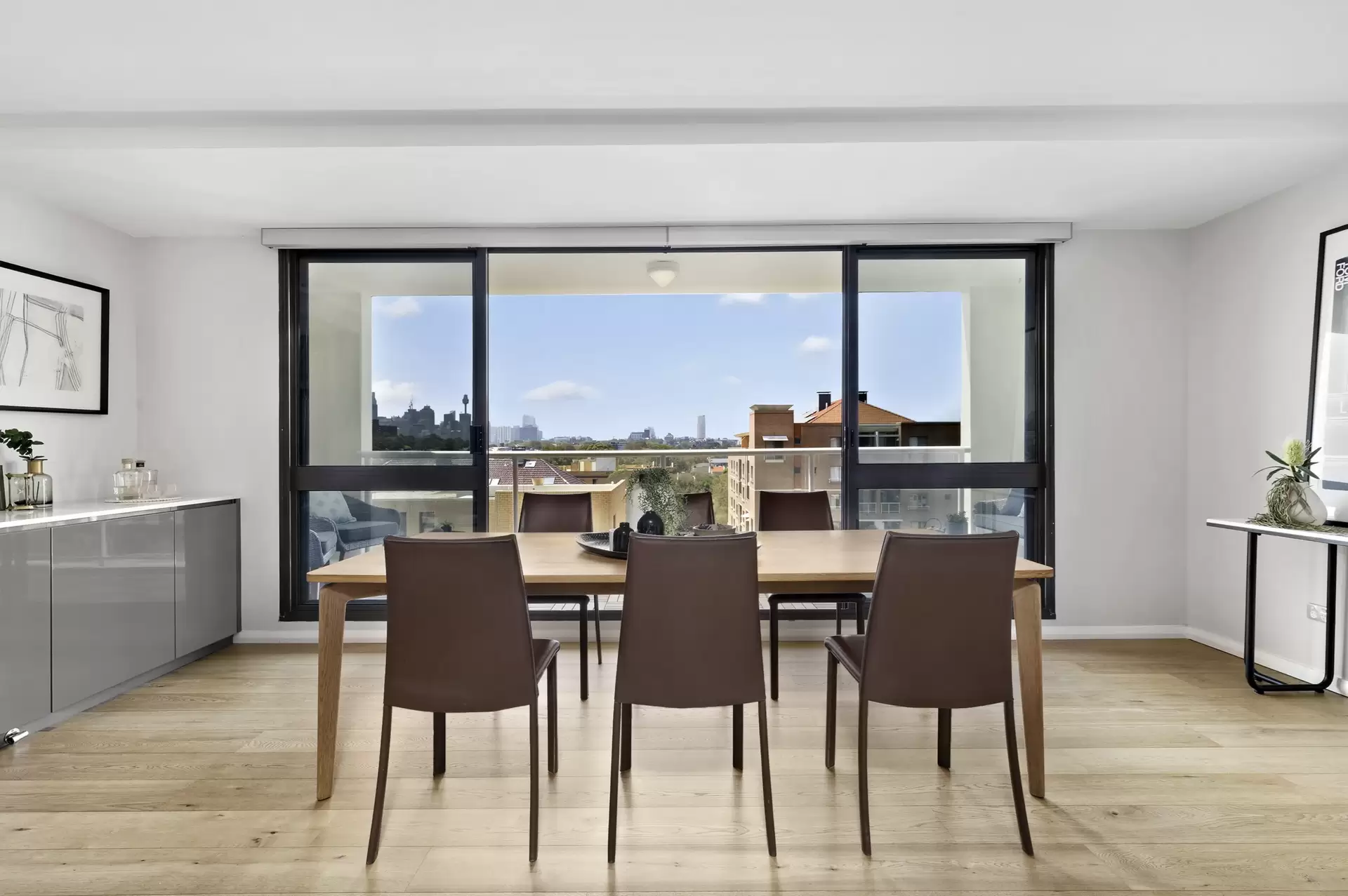 918G/780 Bourke Street, Redfern Leased by The Gallery Real Estate - image 1