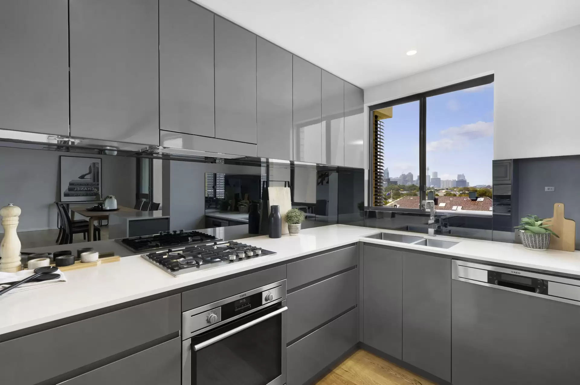 918G/780 Bourke Street, Redfern Leased by The Gallery Real Estate - image 1