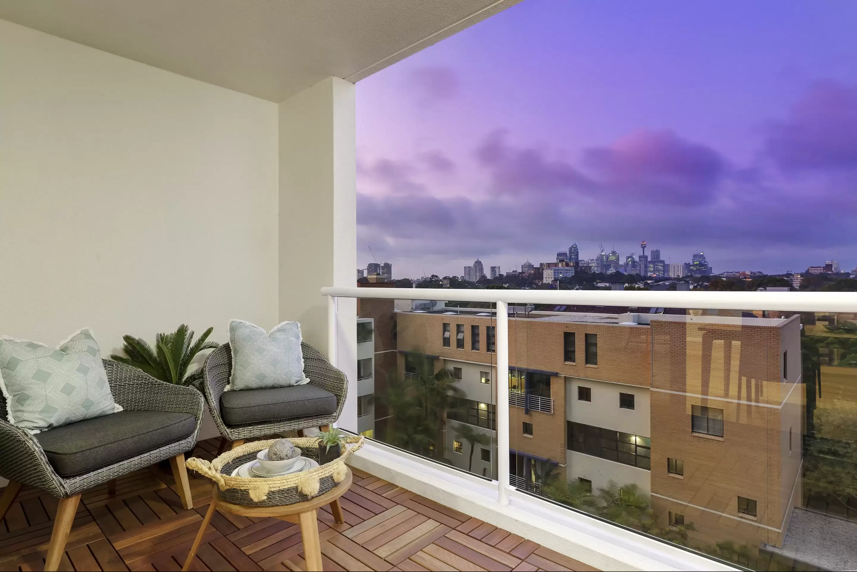 918G/780 Bourke Street, Redfern Leased by The Gallery Real Estate - image 6