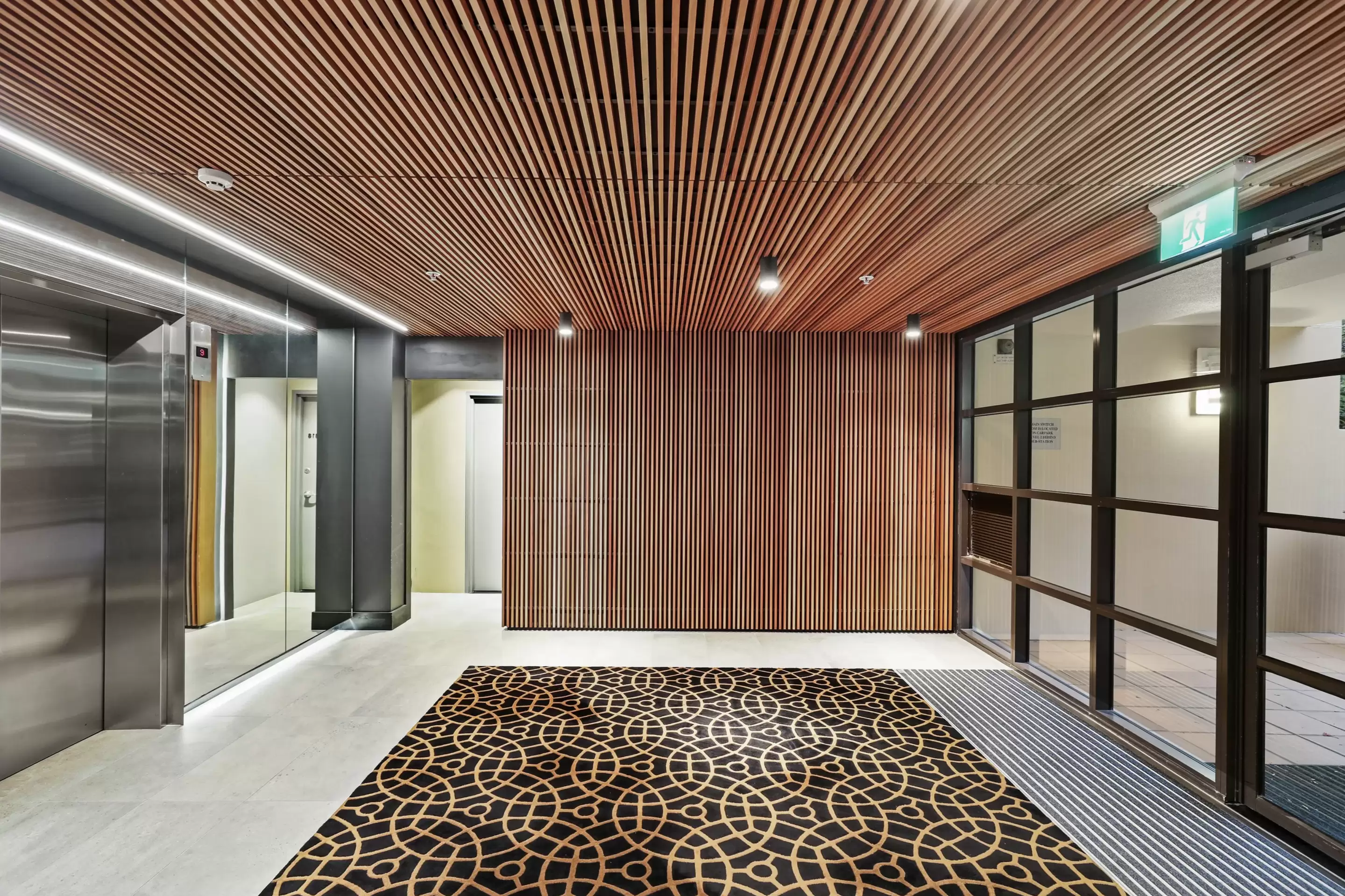 918G/780 Bourke Street, Redfern Leased by The Gallery Real Estate - image 13