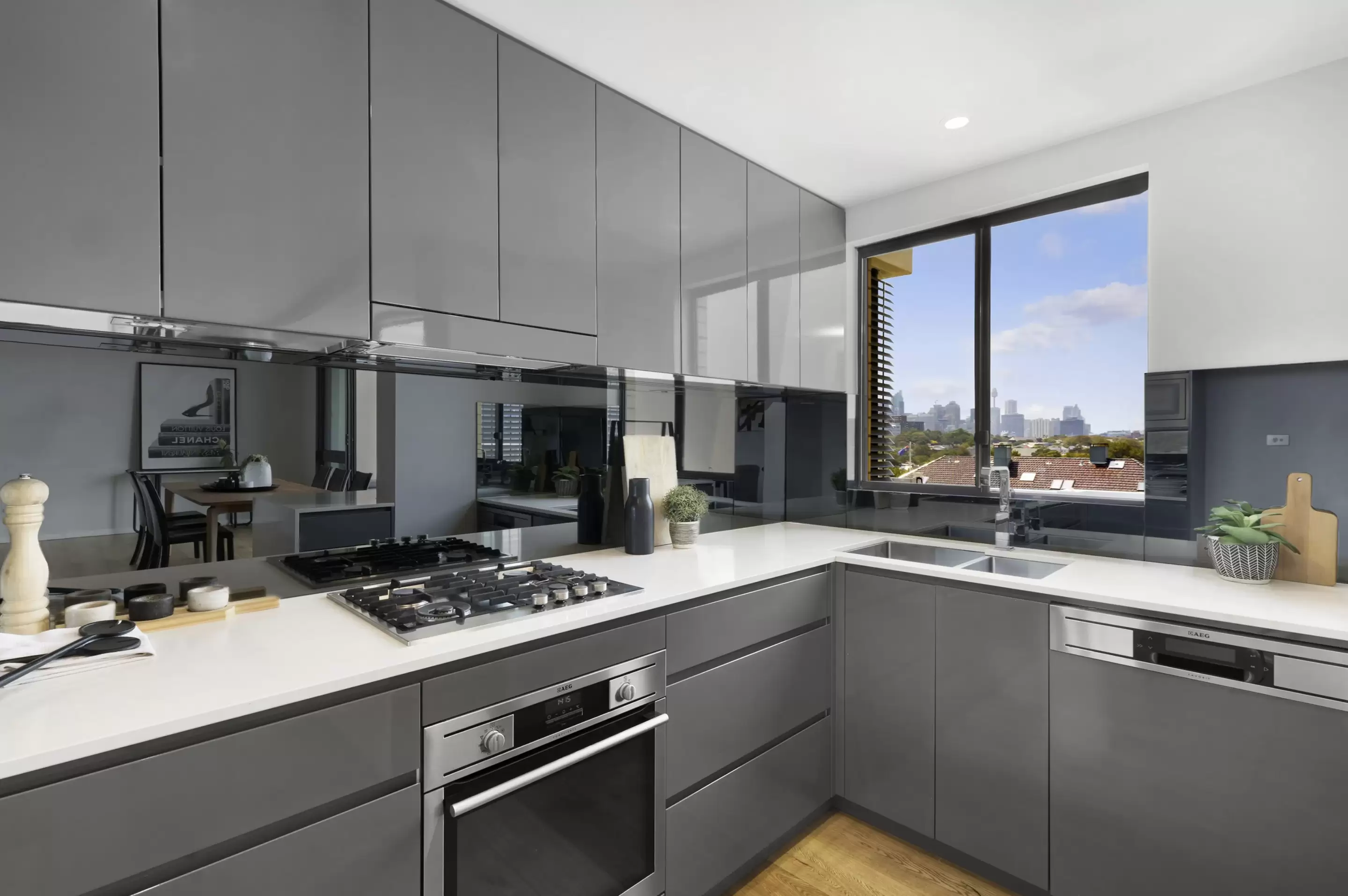 918G/780 Bourke Street, Redfern Leased by The Gallery Real Estate - image 3