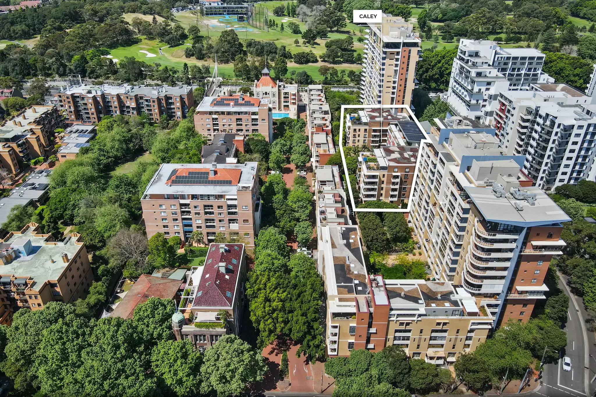 C403/6 Crescent Street, Redfern Leased by The Gallery Real Estate - image 11