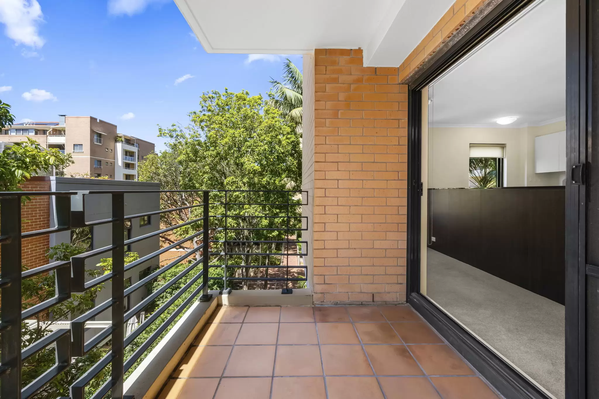 C403/6 Crescent Street, Redfern Leased by The Gallery Real Estate - image 2